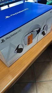 Visore sony playstation 5 PS VR2 - Foto 1 di 3