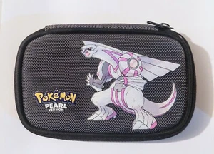 Pokémon Pearl Edition 2007 Nintendo DS Game Carrying Case - Picture 1 of 4