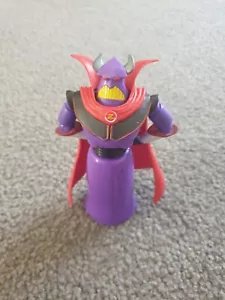TOY STORY "Evil Emperor Zurg" Disney Pixar 5", 2012 - Picture 1 of 4