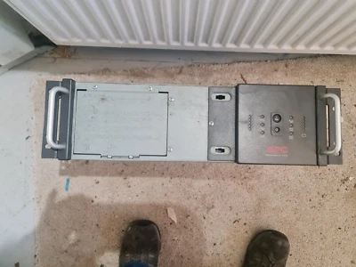 APC Smart  1400VA . 100 Days RTB warranty. With New Batteries - Image 1 of 4