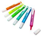 STABILO Swing Cool Highlighter Marker Pens - 1-4mm - Set of 6 Colours