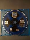 X-Men: Mutant Academy (Sony PlayStation 1, 2003) Disc Only Untested