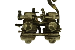 2008-2020 Ski-Doo Summit Renegade OEM Fuel Intake Double Barrel Carburetor SB54 - Picture 1 of 8