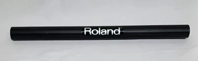 Roland 50cm drum rack tube pole + LOGO : 38mm (1½ in) diameter : Great condition - Image 1 of 4