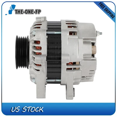 Alternador para Honda Fit 2009 2010 2011 2012 2013 2014 L4 1,5 L 31100RB00041 Foto 1 de 4