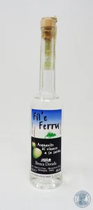 Miniature / Mignon Fil e Ferru BRESCA DORADA - 10cl - Picture 1 of 1