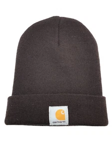 CARHARTT Unisex Original *4 Gorra Talla Única - Imagen 1 de 6