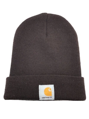 CARHARTT Unisex Original *4 Gorra Talla Única - Imagen 1 de 4