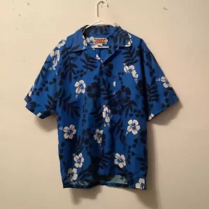 Men Zero Effect Shirt L - Picture 1 of 7