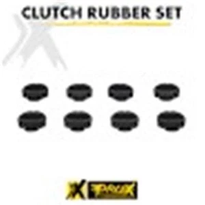Yamaha YZ 250 2025 Prox Clutch Cushions 17.CRS2288-8 - Picture 1 of 9