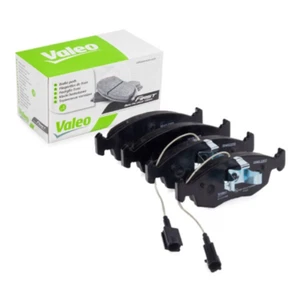 Kit pastiglie freno, Freno a disco FIRST Valeo 301298 - Foto 1 di 5
