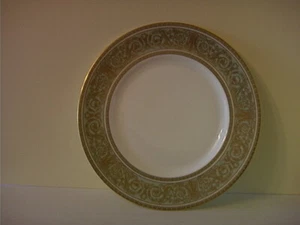Royal Doulton English Renaissance - Salad Plate - Picture 1 of 1
