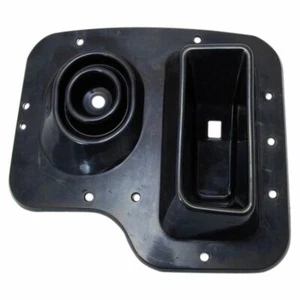 Manual Transmission Inner Gear Shift Lever Molded Rubber Boot for Wrangler New - Picture 1 of 2