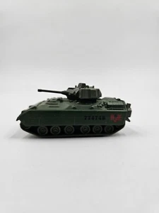 Vintage Maisto M3 Bradley CFV GI Joe model 774748 Tank loose - Picture 1 of 5