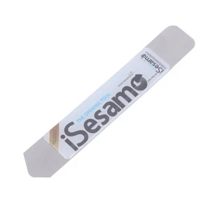 2Pcs Stainless Steel Blade Soft Pry Spudger Phone Tablet Screen Opening Tools - Picture 1 of 10