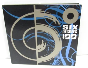 Six Degrees 100 Audio CD verschiedene Künstler sehr gut - Bild 1 von 5
