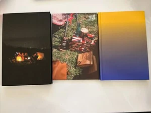 The Most Beautiful Moment in Life: Young Forever by BTS (CD, 2016) K-Pop Box Set - Picture 1 of 12