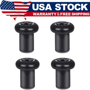 Door Pin Guide Liner Hinge Nut Bushing Removal Tool 4PCS For Jeep Wrangler JK JL - Picture 1 of 10