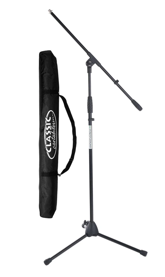 Pronomic MS-116 Mikrofonständer mit Galgen