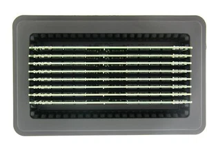 Micron 256GB (8x 32GB) DDR4 2400MHz ECC REG Server Memory - Picture 1 of 1