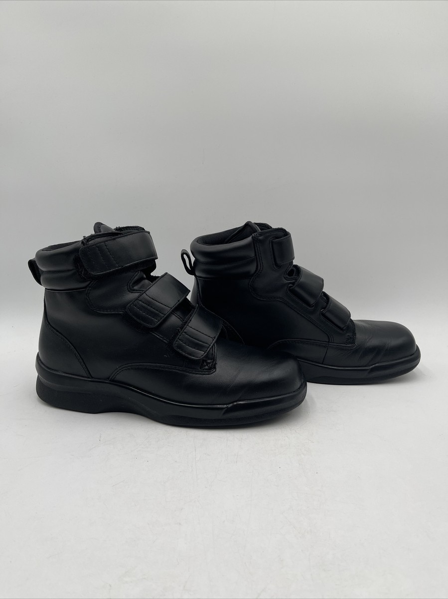 Preços baixos em Botas de Velcro para Homens | eBay Preços baixos em Botas de Velcro para Homens | eBay