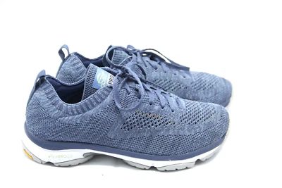 Кроссовки беговые женские Abeo Pro Aero 2.0 Denis размер 7,5 М синие Vibram Trail VDW1138 - Изображение 1 из 4