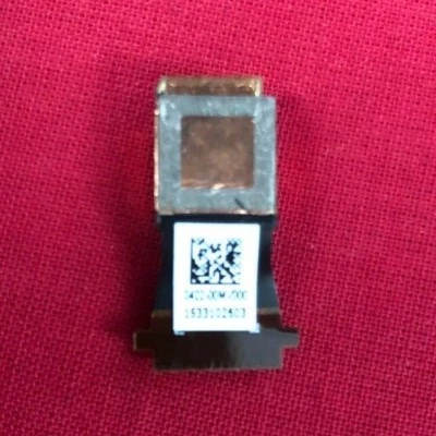 MÓDULO CÁMARA TOSHIBA CLICK 10 8M AF 0422-00MV000 H000092790 Foto 1 de 3