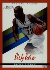 B3918- 2008-09 Topps Signature Bk Assorted Cards -You Pick- 10+ FREE US SHIP