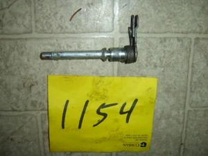 1976 HONDA MT250 CLUTCH ACTUATOR - Picture 1 of 1