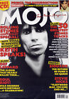 Mojo Magazine September 2007 feat. Keith Richards on the Cover