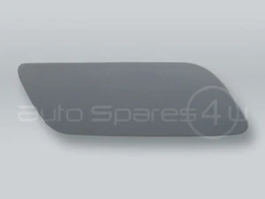 Tapa cubierta de lavadora de faros adecuada para AUDI A6 2009-2011 - Imagen 1 de 2