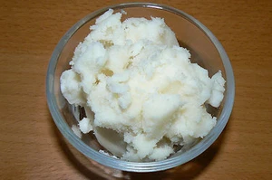 Beurre de mangue qualité extra 500 grammes - Imagen 1 de 1