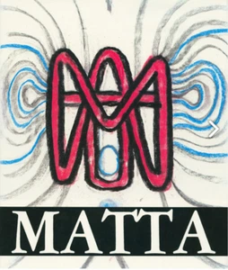 Matta Inter-Morphological Views. Notebook No. 1 – 1936-1944 - Bild 1 von 10