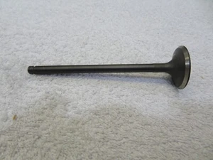 Honda NOS XR200R 4-Valve Head Model 1984-1985 Intake Valve 14711-KK0-010 - Picture 1 of 2