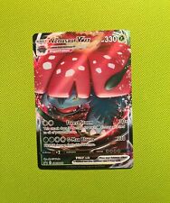 Pokémon TCG Venusaur VMAX SWSH Black Star Promos SWSH102 Holo Promo LP-NM