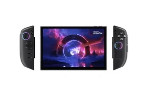 Lenovo Legion Go 2 - 8.8in 144hz 2K OLED Handheld PC Gaming Z2 Extreme 32GB  1TB - Picture 1 of 5