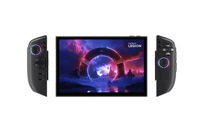 Lenovo Legion Go 2 - 8.8in 144hz 2K OLED Handheld PC Gaming Z2 Extreme 32GB  1TB - Image 1 of 4