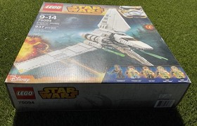 LEGO Star Wars: Imperial Shuttle Tydirium (75094)