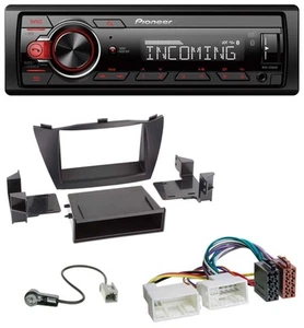 Pioneer Bluetooth USB DAB MP3 Autoradio für Hyundai Tucson (2010-2015) - Bild 1 von 10