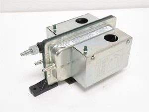 226179 New-No Box; CCI DDP-109-436 Dual Setpoint Air Pressure Sensing Switch - Picture 1 of 6