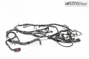 Chevy Silverado 2500 HD 2016-2019 caja de transferencia selector cambio arnés de cables OEM - Imagen 1 de 19