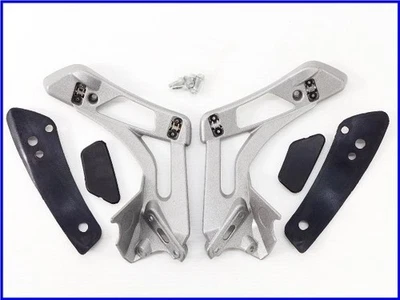 DUCATI 2006 999S Genuine mirror stay set with rubber 749  - Image 1 of 4