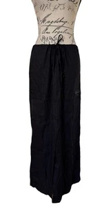 unif Black cargo skirt Medium. NWT - Picture 1 of 13