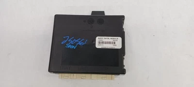 '00-'04 CHEVROLET MONTE CARLO Módulo de control de carrocería BCM OEM ¡1 año como nuevo! Foto 1 de 4