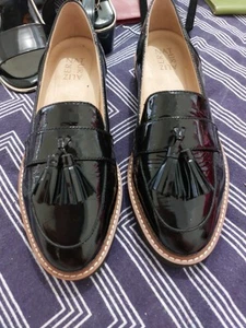 Naturalizer Ladies Shoes 8.5 - Picture 1 of 10