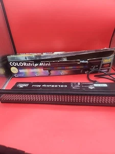 Chauvet DJ COLORstrip Mini RGB DMX LED Licht - Bild 1 von 4