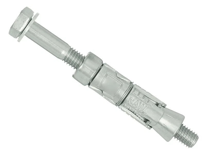 Rawlplug - Perno suelto Rawlbolt® M10/75L (bolsa 5) Foto 1 de 1