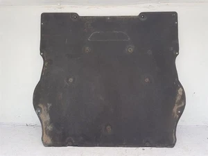 2012 ON PORSCHE BOXSTER ENGINE UNDERTRAY 3436 PETROL MA1.23 99150460100 - Picture 1 of 18