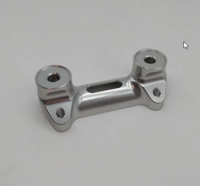 SOPORTE MANILLAR EM KTM ORIGINAL NUEVO D28MM-H36MM 79001139036 Foto 1 de 4