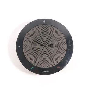 JABRA Speak 410 GNM-PHS001U Portable USB Conference Speakerphone - Afbeelding 1 van 3
